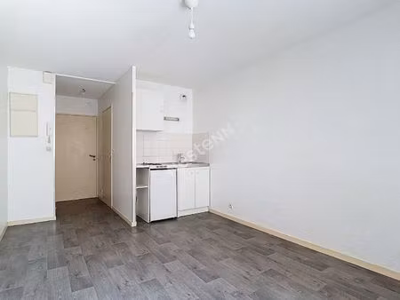 nantes saint-clément - studio idéal étudiant