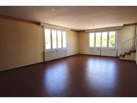 a louer en plein centre de la chevroliere - appartement 115
