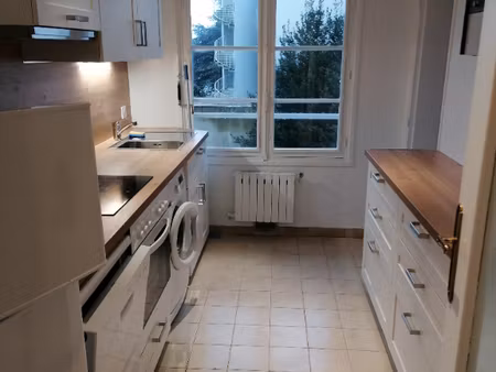 appartement saint nazaire 4 pièce(s)