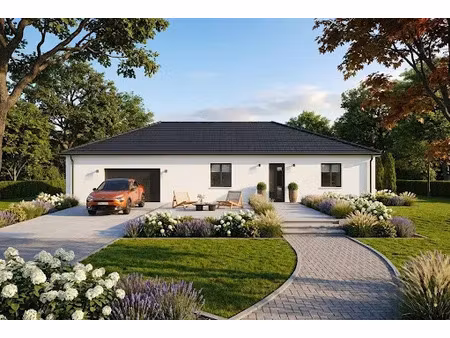 vente maison neuve 5 pièces 109 m² à voray-sur-l'ognon (70190)  300 869 €