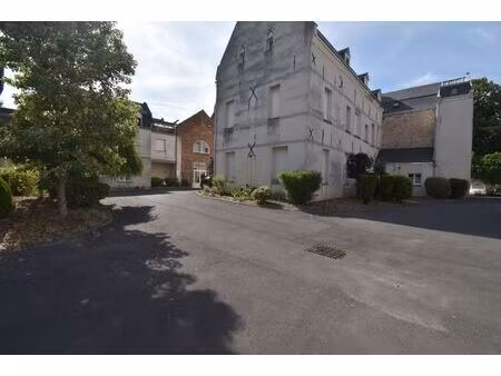 achat appartement 1 pièce 29m² cambrai 59400