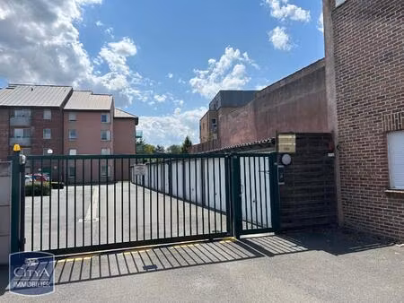 location parking la chapelle d armentieres 59930