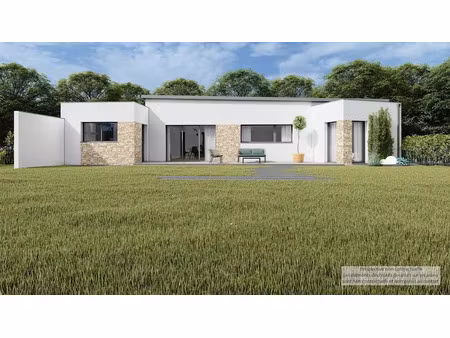 vente maison neuve 4 pièces 105 m² à pordic (22590)  310 900 €