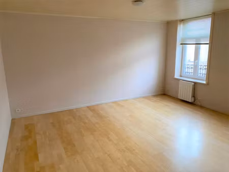 location appartement 2 pièces 56m² armentieres 59280