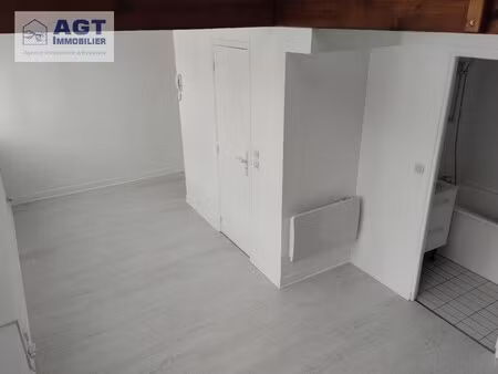 location appartement 2 pièces 45m² beauvais 60000