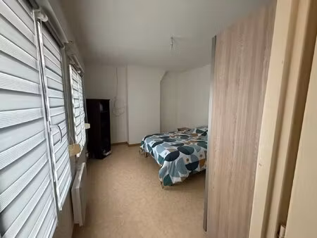 location appartement 3 pièces 62m² st martin boulogne 62280
