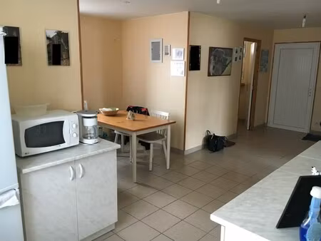 location appartement 2 pièces 54m² avion 62210
