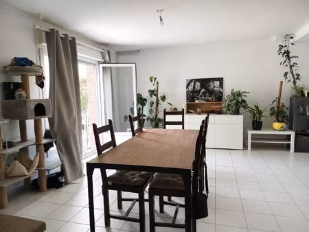 location maison 5 pièces 101m² la gorgue 59253