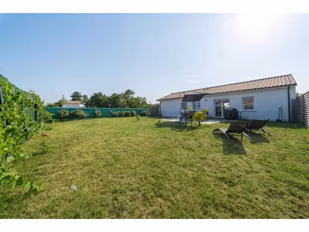 vente maison 4 pièces 87.4 m² à parentis-en-born (40160)  317 000 €