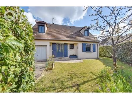 location maison 6 pièces 133m² senlis 60300
