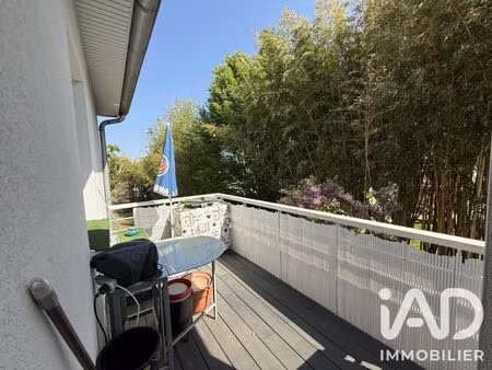appartement à aucamville (31140)