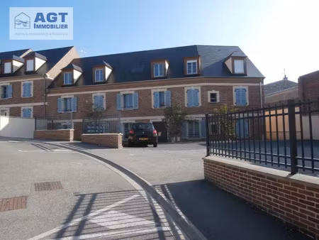 location appartement 2 pièces 42 m² à beauvais (60000)
