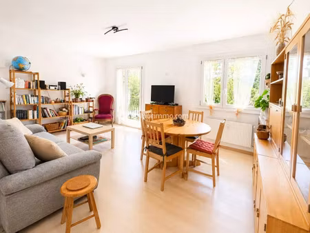 vente appartement 4 pièces 80 m2 à bons-en-chablais