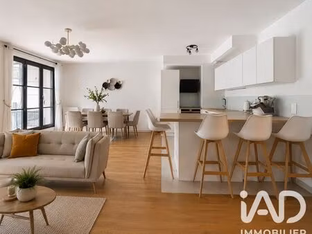 appartement à clamart (92140)