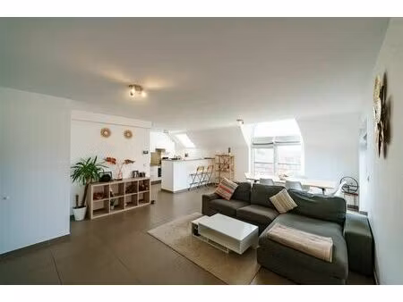 duplex à louer à avenue du ponant 19 gembloux (vbe48529)