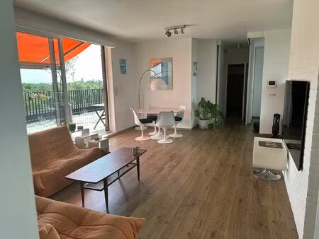appartement à louer à romeinse put edegem (vbe48516)