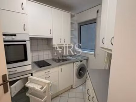 appartement de luxe de 2 pièces en location à la muette  auteuil  porte dauphine  paris  î