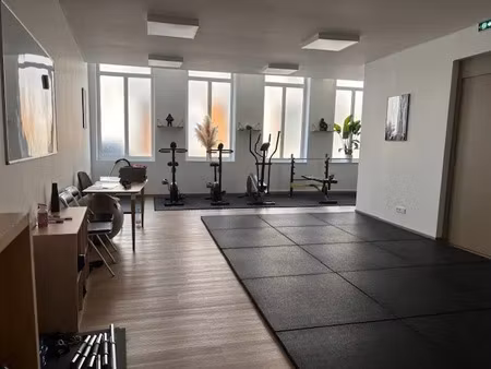 vente immeuble 70 m² armentières (59280)