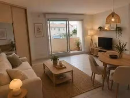 vente appartement 3 pièces à saint-brevin-les-pins (44250) : à vendre 3 pièces / 62m² sain