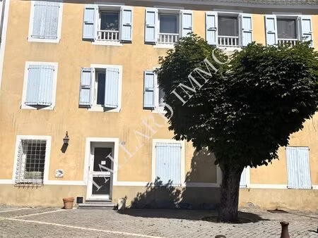 appartement deux pièces en rez de chaussée