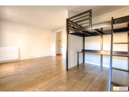 vente appartement 2 pièces 38.2 m² à versailles (78000)  345 000 €