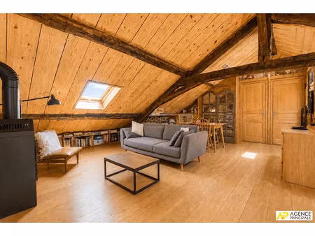 vente appartement 3 pièces 78 m² à versailles (78000)  435 000 €