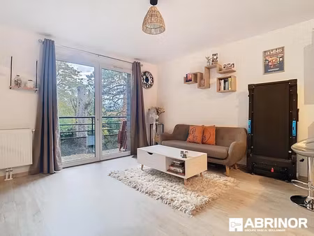 location appartement 2 pièces 43 m² à wattignies (59139)