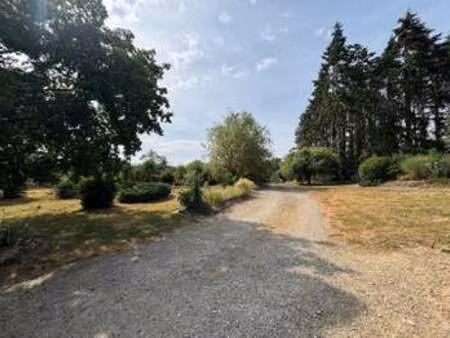vente maison à saint-isle (53940) : à vendre / 216m² saint-isle