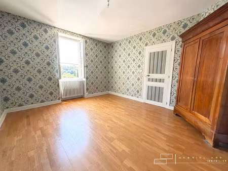 vente maison 5 pièces 165 m² auch (32000)