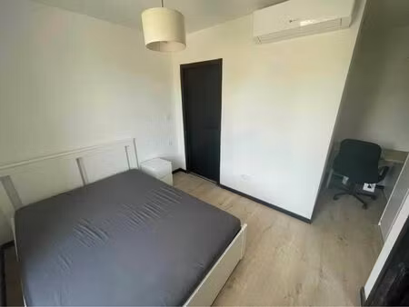 maison en colocation à place elie delferrière charleroi (vbe48521)