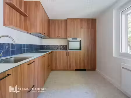dijon - maison 4 pièces à louer - 89m2 - 1 500 € cc - réf: cb-dij-2642 - bourse immobilièr
