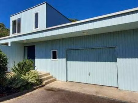 vente maison à simplé (53360) : à vendre / 120m² simplé
