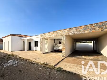 maison à espira-de-l’agly (66600)