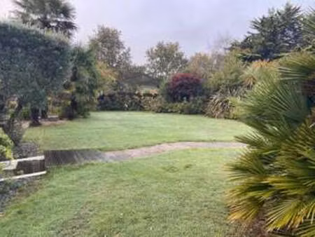 vente terrain à la baule-escoublac escoublac (44500) : à vendre / la baule-escoublac escou