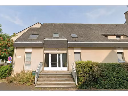 vente terrain loches (37600)