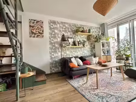 dijon - appartement 4 pièces à vendre - 69m2 - 125 000 € - réf: vdea-eok-uxi - bourse immo
