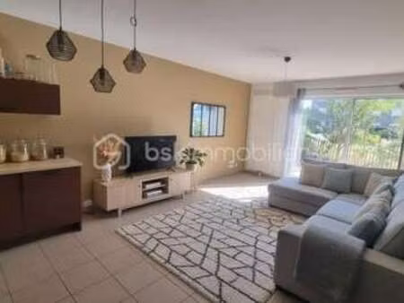 vente appartement 3 pièces au rheu (35650) : à vendre 3 pièces / 65m² le rheu