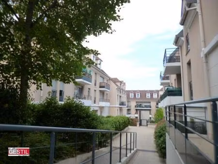 appartement bourgeois