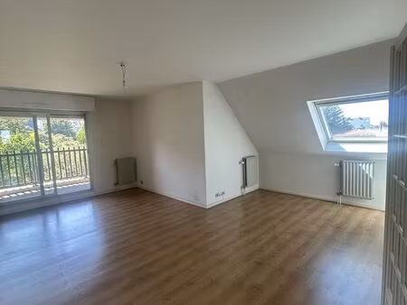 appartement à saint-malo (35400)