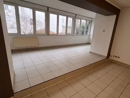 appartement à louer strasbourg