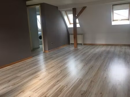 appartement à louer strasbourg