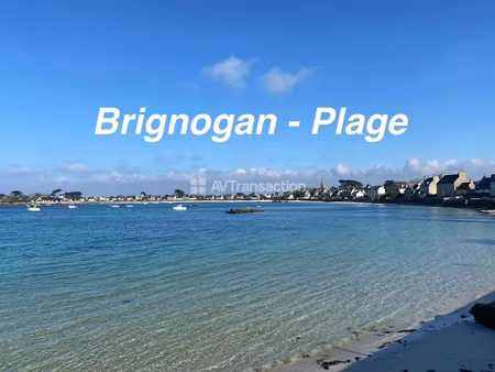 vente maison 5 pièces 80 m² à plounéour-brignogan-plages (29890)  336 000 €