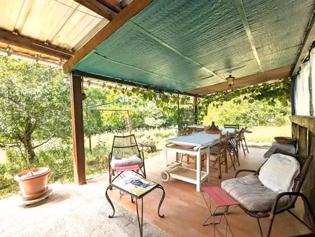 vente propriété 4 pièces 150 m² à collongues (06910)  350 000 €