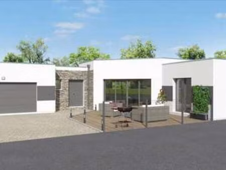 vente maison à grâces (22200) : à vendre / 139m² grâces