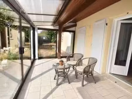 vente maison à la couronne (16400) : à vendre / 100m² la couronne