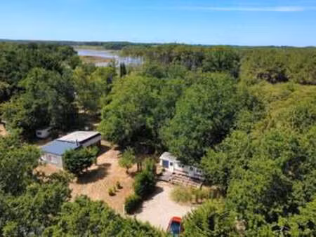 vente maison à locoal-mendon (56550) : à vendre / 66m² locoal-mendon