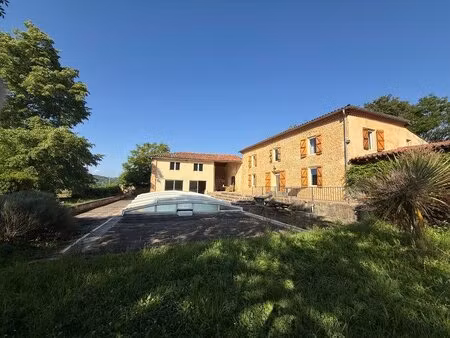 achat : maison (31800)