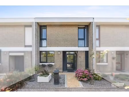 huis te koop in oostende met 3 slaapkamers