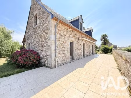 maison à saint-malo (35400)