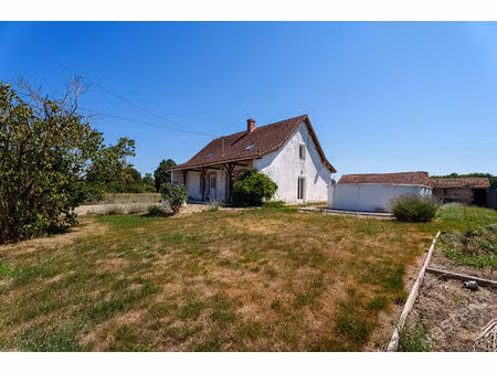 maison serrigny-en-bresse 5 pièce(s) 155.69 m2